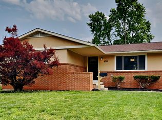 4798 Harbor Blvd, Columbus, OH 43232