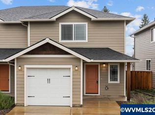 6241 NE William R Carr St, Corvallis, OR 97330