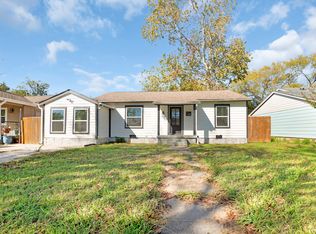 2925 Carlson Dr #1, Dallas, TX 75235