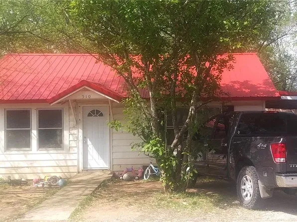 310 Drake Ave, Huntsville, AR 72740