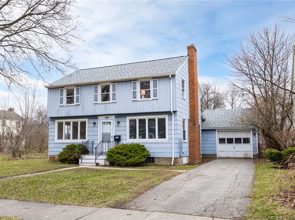 190 Lattimore Rd, Rochester, NY 14620