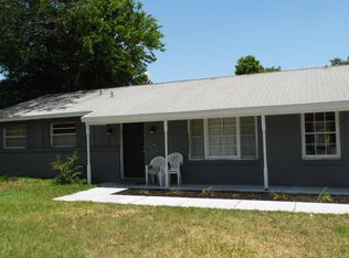 8225 SW 100th Street Rd, Ocala, FL 34481