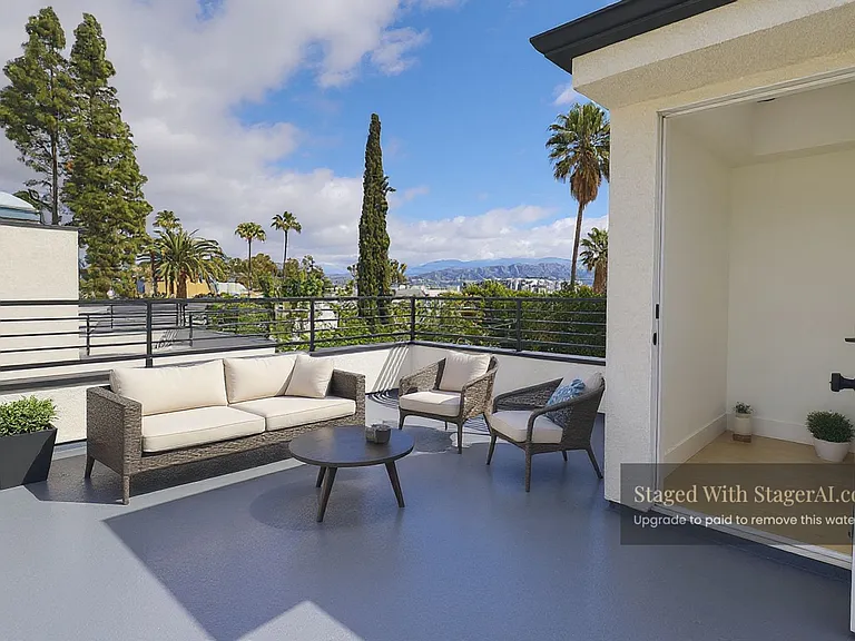 New Construction Luxury 4 Bed Townhomes With Roof Decks — Photo 41