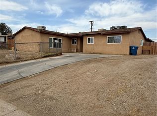 2012 Peru St, Needles, CA 92363