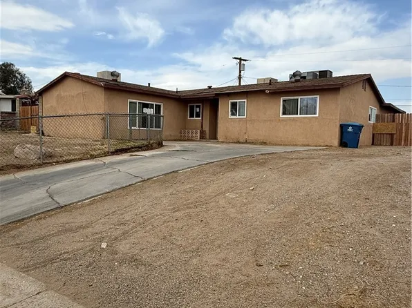 2012 Peru St, Needles, CA 92363