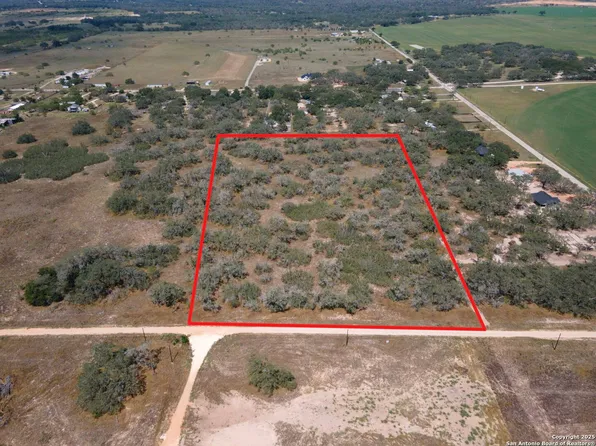 TBD TRACT 5 PR Two A Ln LOT ABS, Poteet, TX 78065