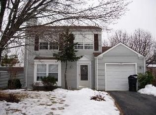 13511 Bannacker Pl, Herndon, VA 20171