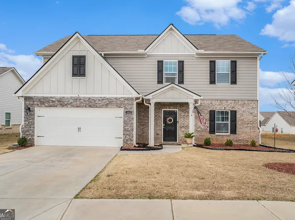 111 Innis Brook Cir, Cartersville, GA 30120