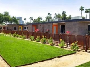 807 W 3rd St #C, Tempe, AZ 85281