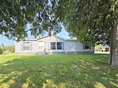106 Hazel St, Saint Ignace, MI, 49781
