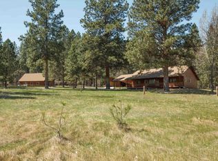 466 Sawtooth Ln, Hamilton, MT 59840