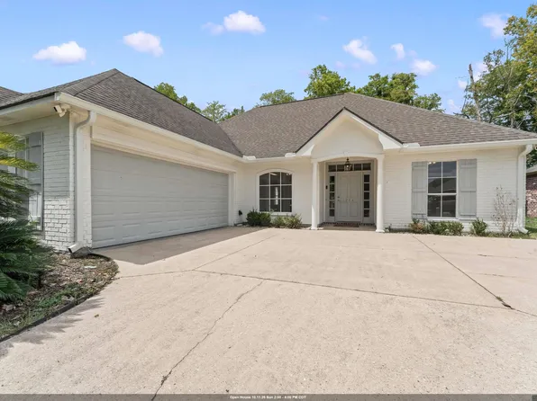 1254 Springlake Dr, Baton Rouge, LA 70810