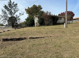 603 S Kerr Blvd, Sallisaw, OK 74955