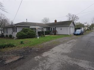 8984 Walnut St, Huntsville, OH 43324