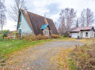 4480 E 138th Ave, Anchorage, AK 99516