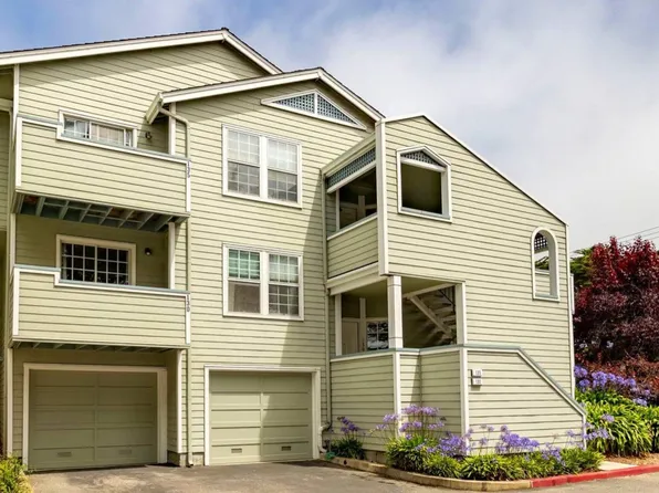 130 Troon Way, Half Moon Bay, CA 94019