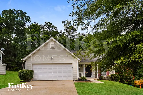 861 Summit Park Trl Photo 1