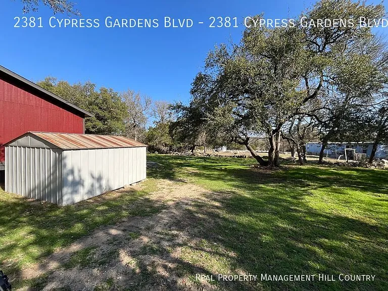 2381 Cypress Gardens Blvd #2381 CYPRESS GARDENS — Photo 16