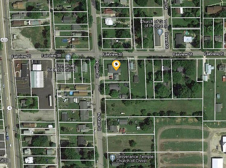 1st image of this home
