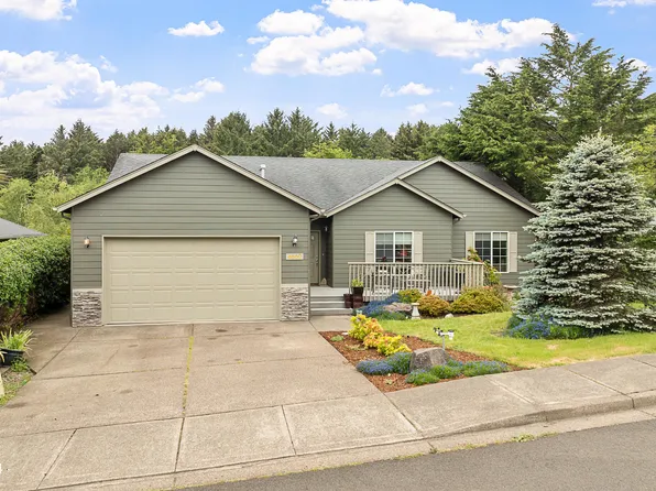 4660 NE Union Loop, Lincoln City, OR 97367