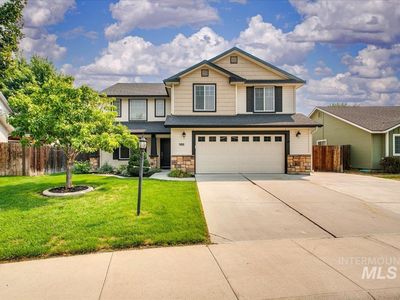 988 N Oxwich Ave, Meridian, ID, 83642