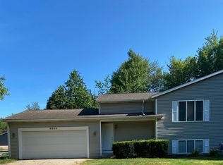 8889 Lake Michigan Dr, Allendale, MI 49401