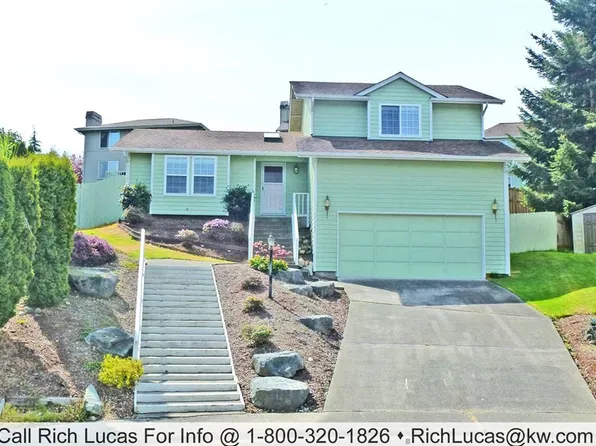 27705 23rd Ave S, Federal Way, WA 98003
