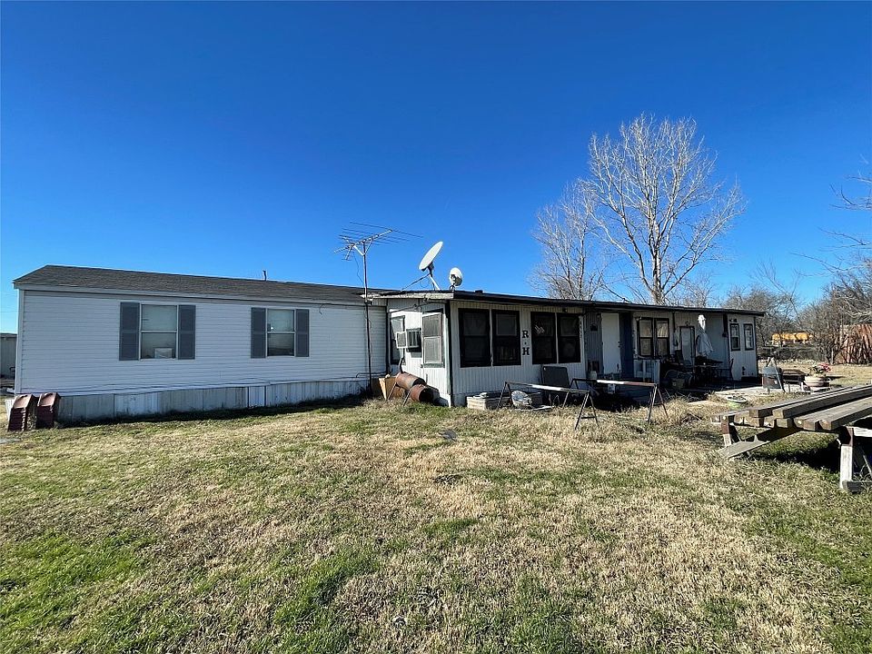 8952 Fm 751, Quinlan, TX 75474 Zillow