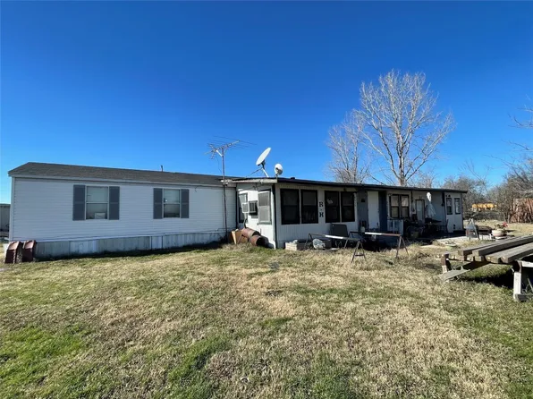 8952 Fm 751, Quinlan, TX 75474