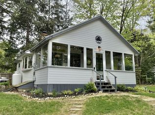(Undisclosed Address), Sebago, ME 04029