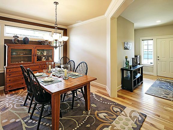 Hickory 3/4" Hardwood Floors