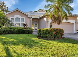 742 Pond Lily Way, Venice, FL 34293