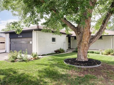 5355 E Iowa Avenue, Denver, CO, 80222