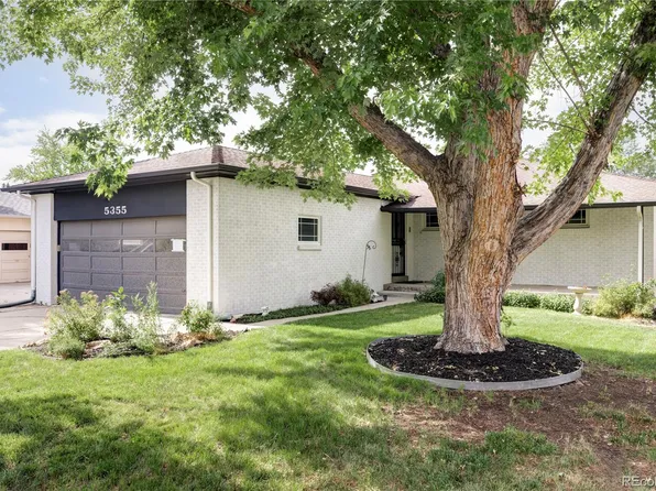 5355 E Iowa Avenue, Denver, CO 80222
