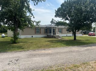 7018 Countryside Ln, Mounds, OK 74047