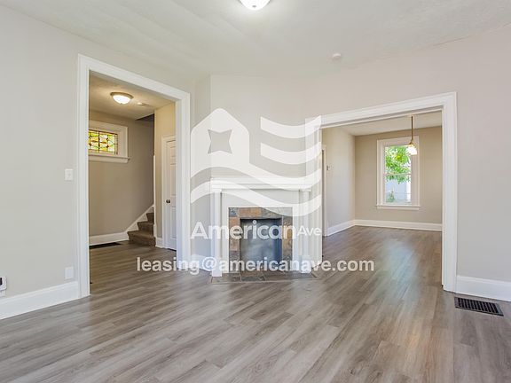 WM - Living Room