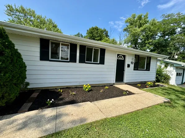 3080 Jackfrost Way, Cincinnati, OH 45251