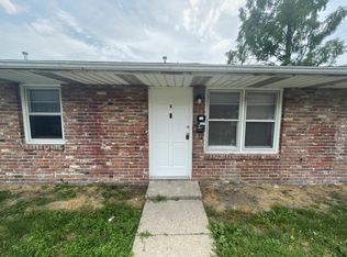 1214 S 2nd St #2, Lafayette, IN 47905