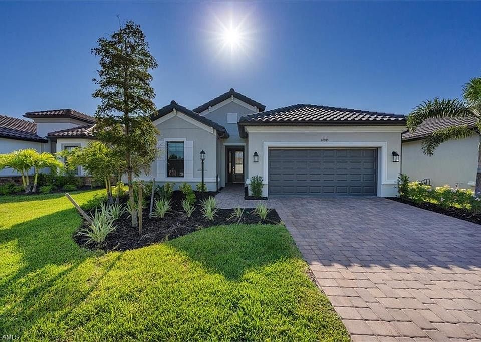 1st image of 17385 Caravita LN