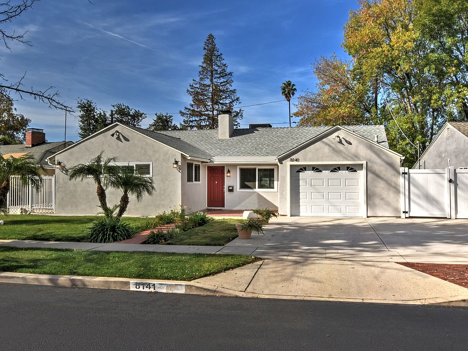 1st image of 8141 Andasol Ave