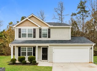 7103 Tanger Blvd, Riverdale, GA