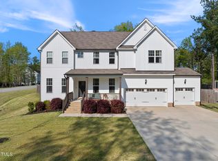 8812 Green Arbor Ct, Wake Forest, NC 27587