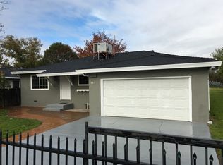 361 Ford Rd, Sacramento, CA 95838