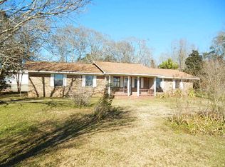 6264 Airport Rd, Hartford, AL 36344