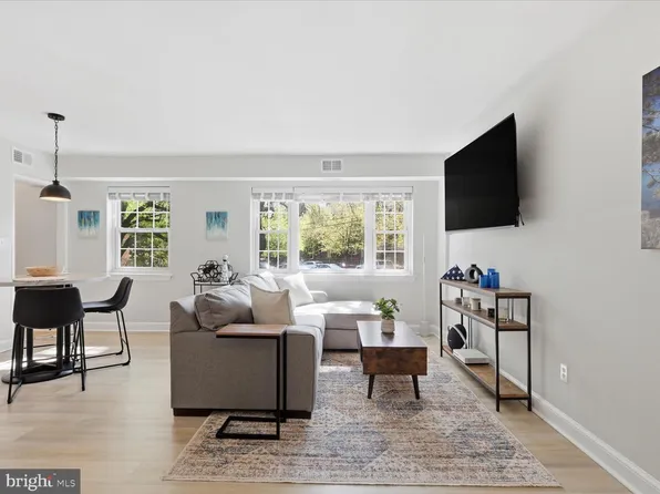 1311 N Ode St APT 625, Arlington, VA 22209