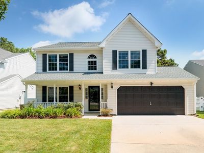 1936 Clifton Bridge Dr, Virginia Beach, VA, 23456