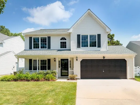 1936 Clifton Bridge Dr, Virginia Beach, VA 23456