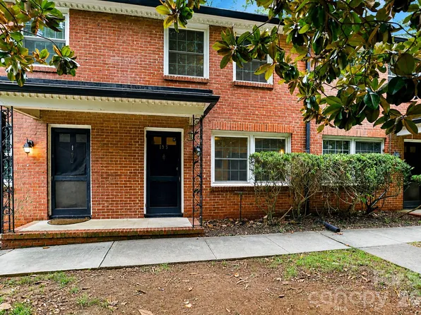 200 N Laurel Ave APT 15B, Charlotte, NC 28207
