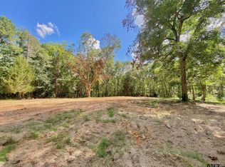 17134 E State Highway 21, Kennard, TX 75847