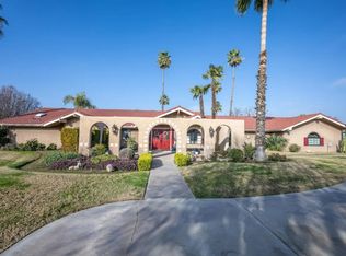 8510 E Nees Ave, Clovis, CA 93619